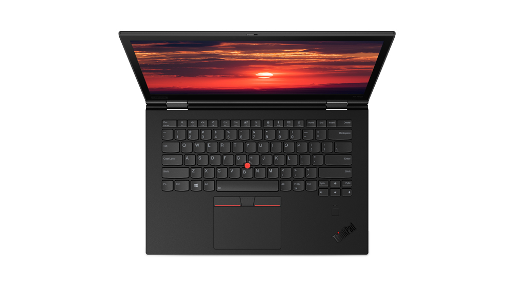 LENOVO THINKPAD X1 YOGA (3RD GEN)