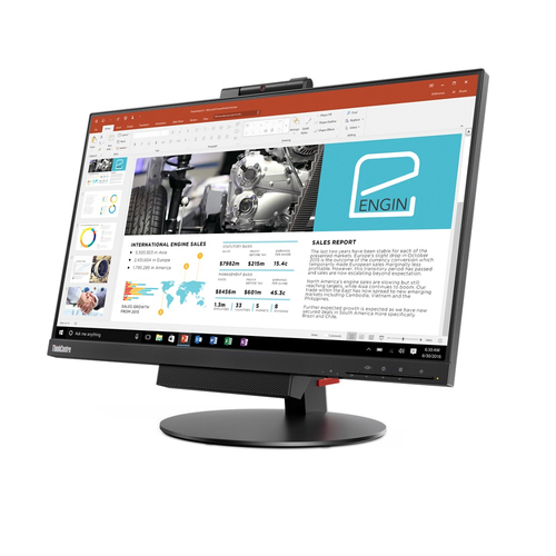 LENOVO THINKCENTRE TIO24 GEN3 10QY