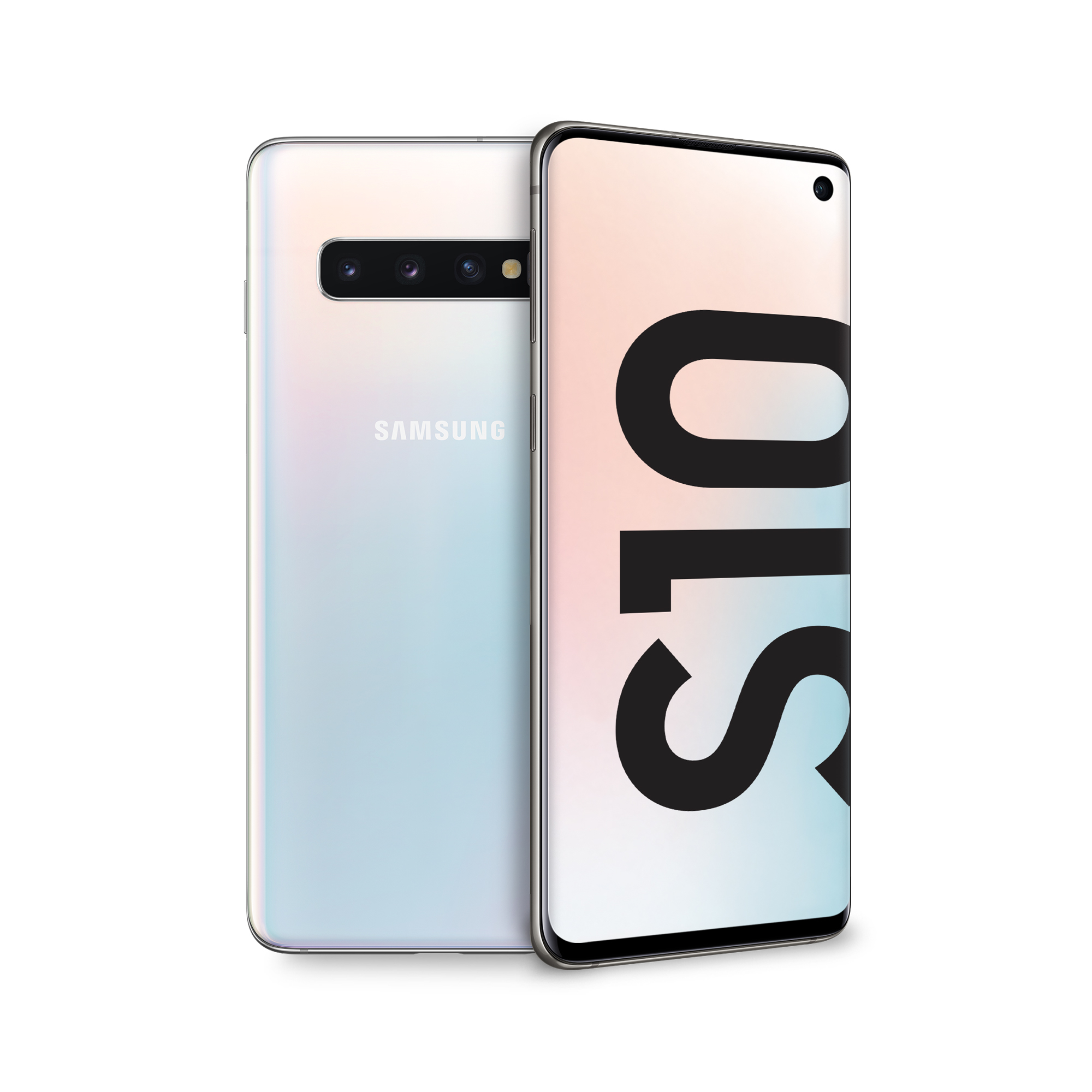 SAMSUNG GALAXY S10 SM-G973F/DS
