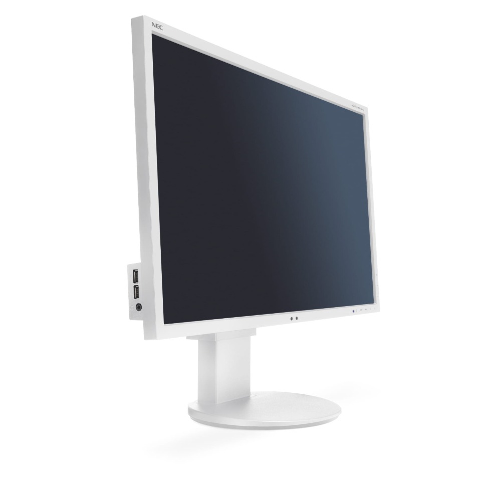 NEC MULTISYNC EA244WMI-WH