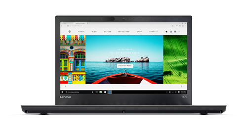 LENOVO THINKPAD T470