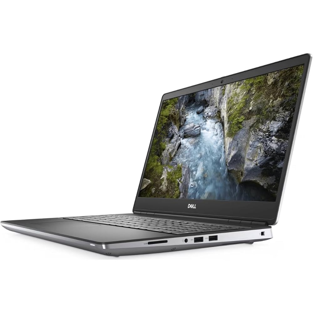 DELL PRECISION 7550