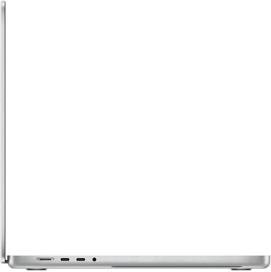 APPLE MACBOOK PRO 14 2021 SPACEGRAY