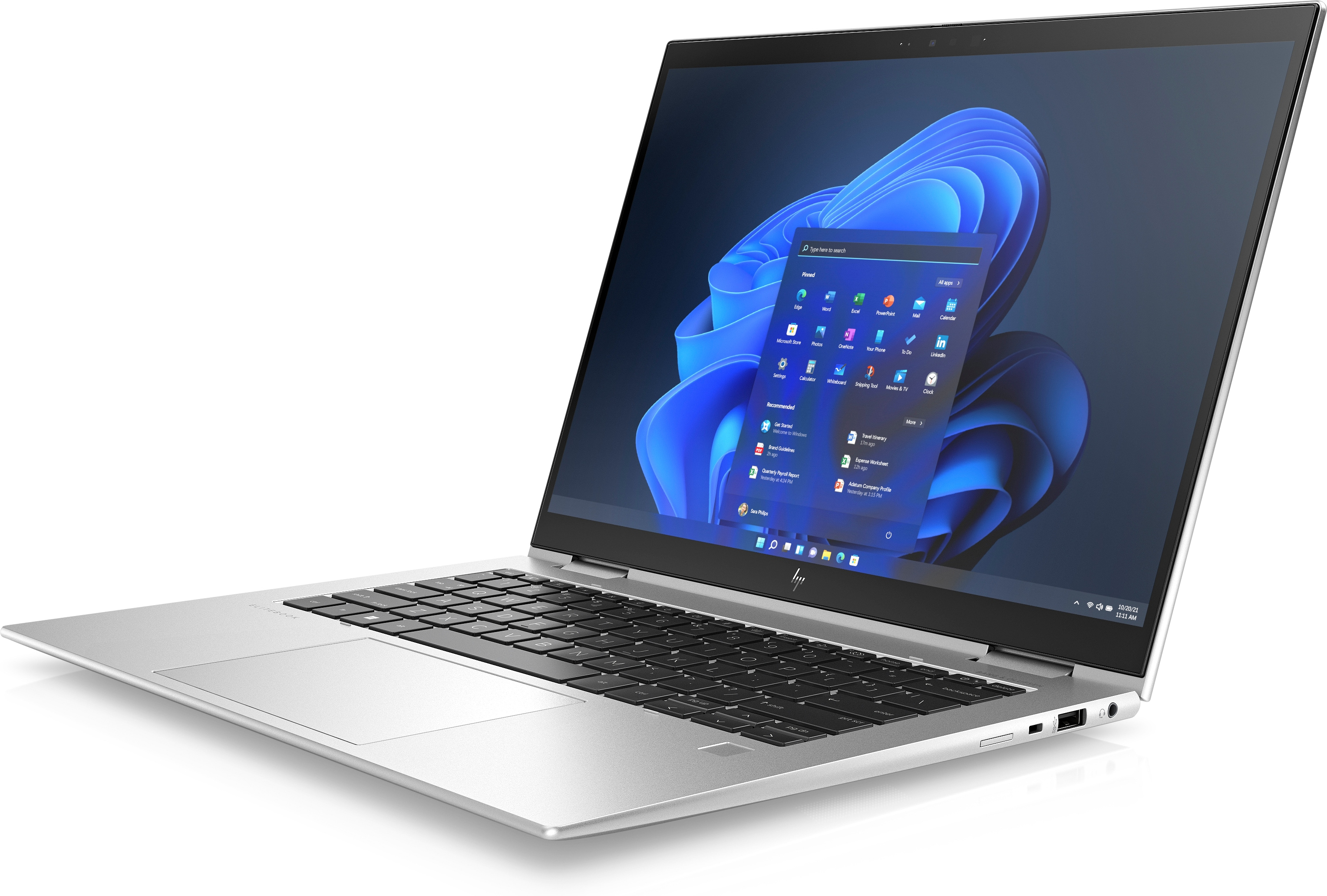 HP ELITE X360 1040 G9