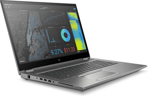 HP ZBOOK FURY 17 G7