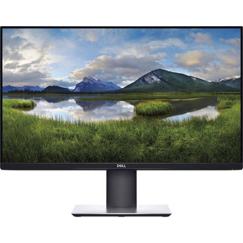 DELL P2719H