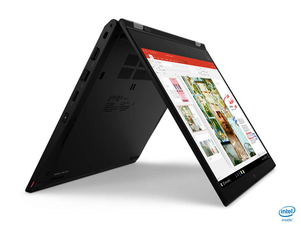 LENOVO THINKPAD X13 YOGA (1ST GEN)