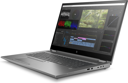 HP ZBOOK FURY 17.3 G8