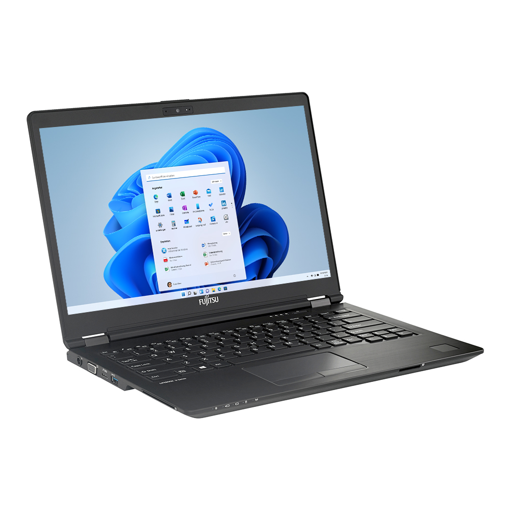 FUJITSU LIFEBOOK U7410