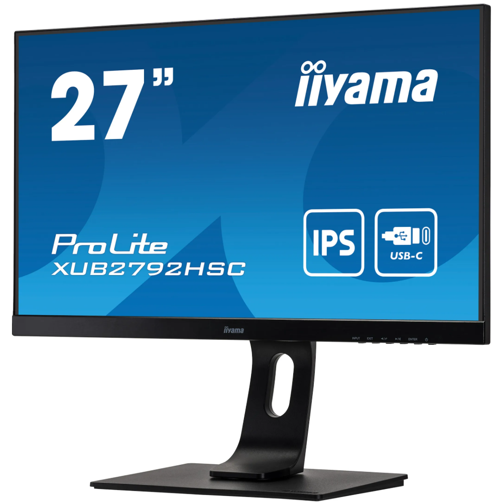 IIYAMA PROLITE XUB2792HSC-B1