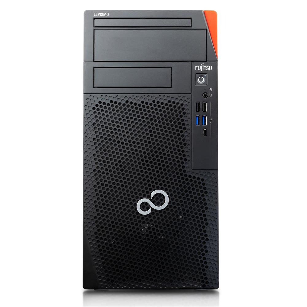 FUJITSU ESPRIMO P6012