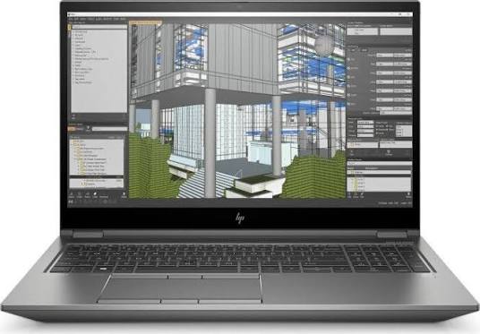 HP ZBOOK FURY 15 G8