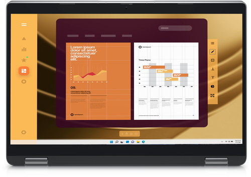DELL LATITUDE 5350 2-IN-1