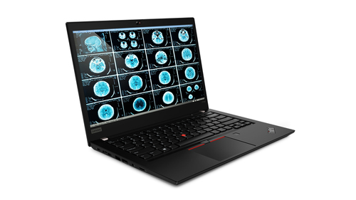 LENOVO THINKPAD P14S (2ND GEN)