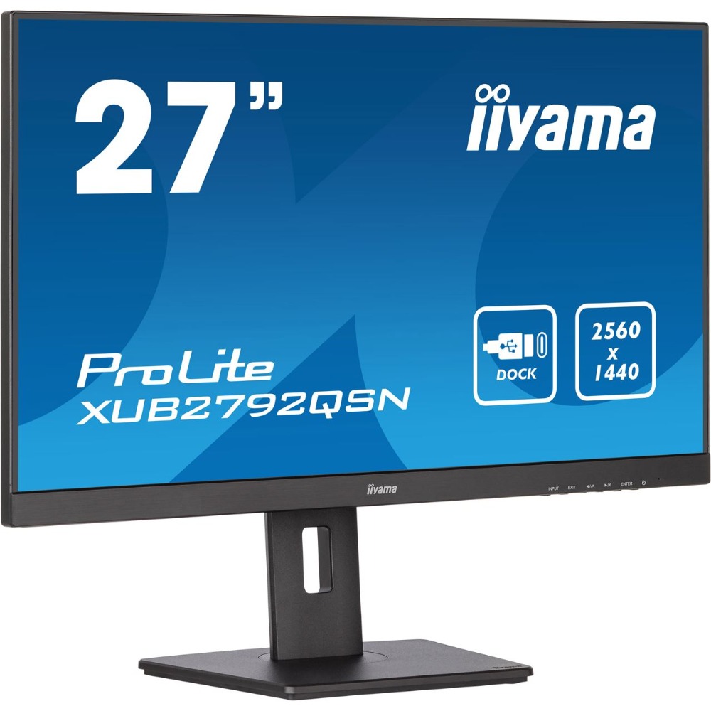 IIYAMA PROLITE XUB2792QSN-B1