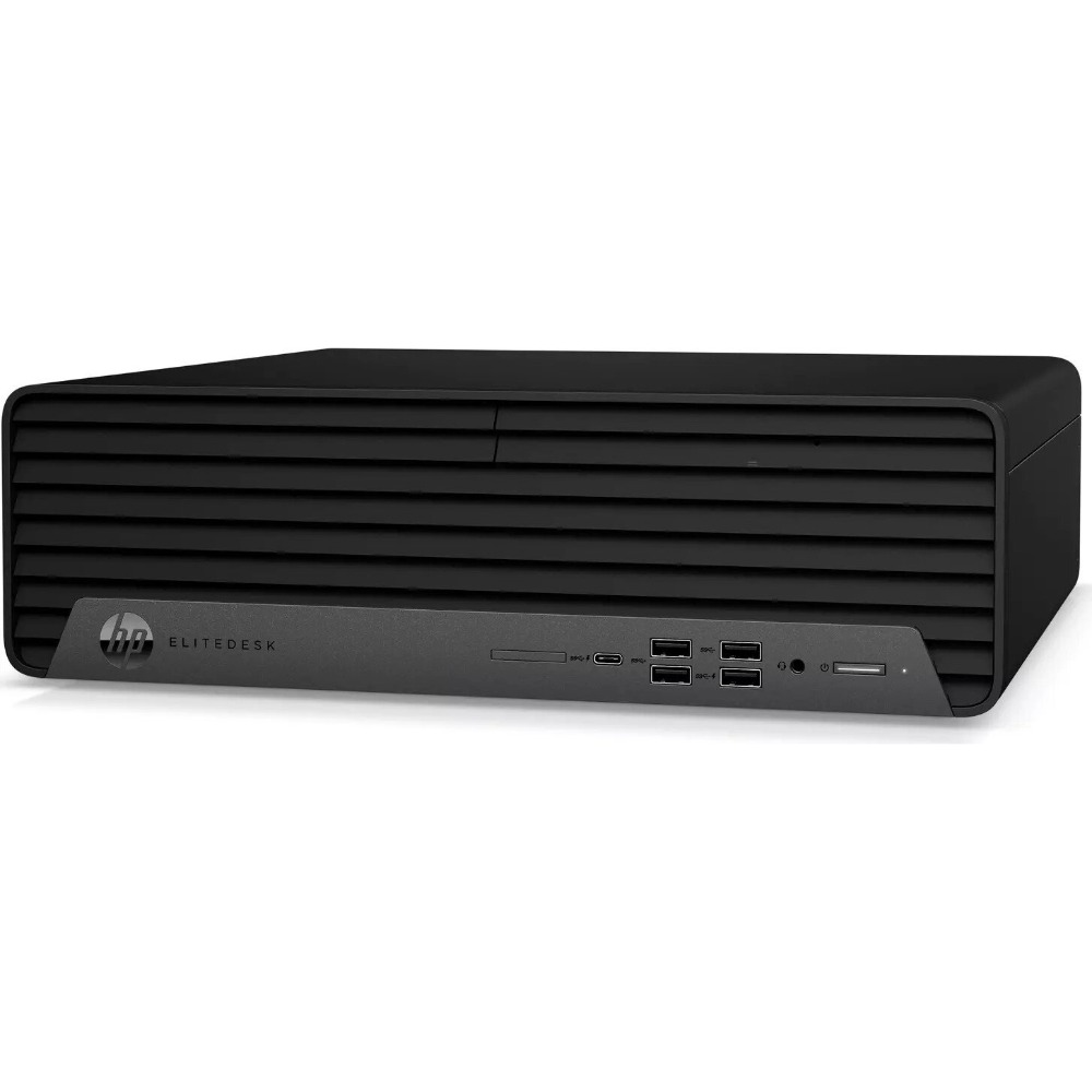 HP ELITEDESK 800 G6 SFF