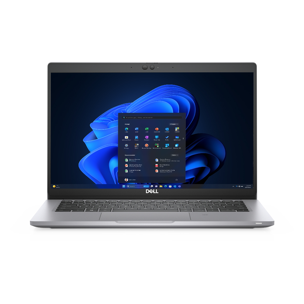 DELL LATITUDE 5320