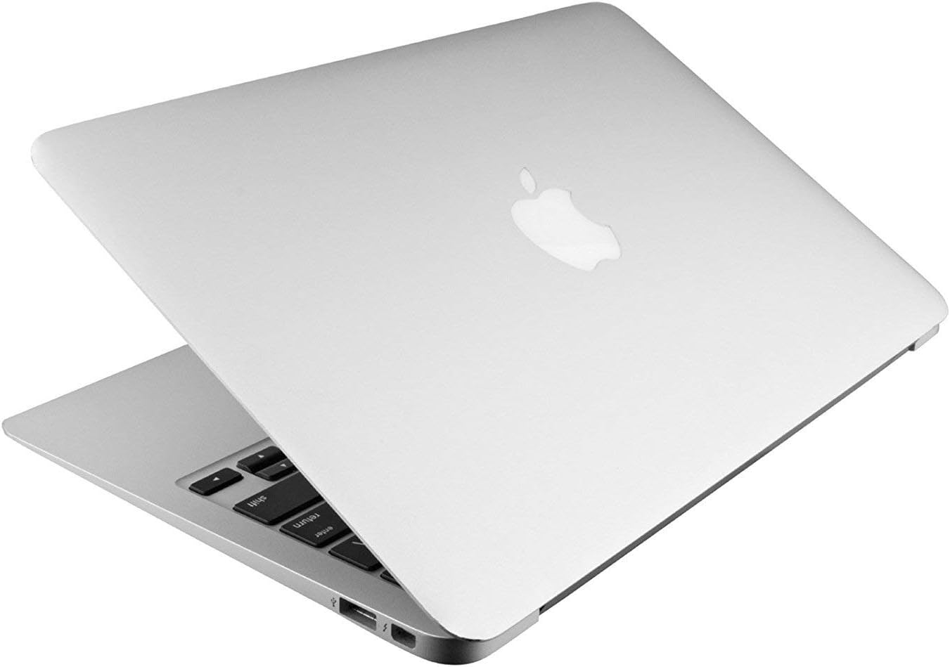 APPLE MACBOOK AIR 13 2017 SILVER