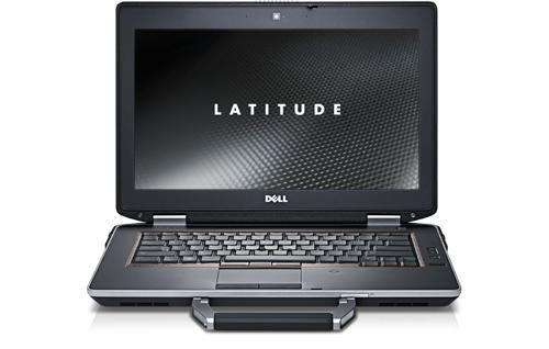 DELL LATITUDE E6420 ATG