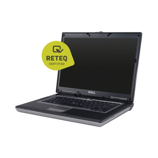 DELL LATITUDE D830