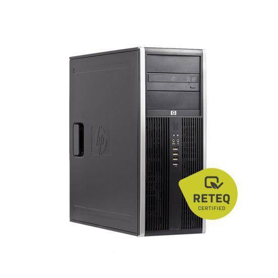 HP COMPAQ 8000 ELITE CMT