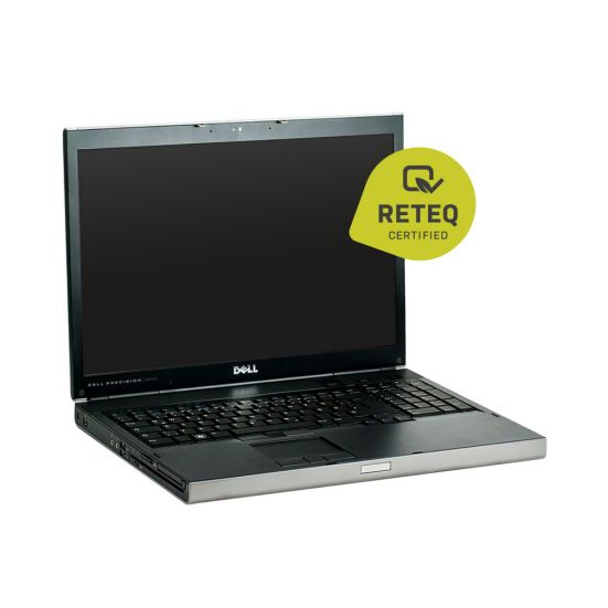 DELL PRECISION M6500