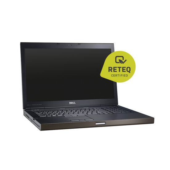 DELL PRECISION M6600