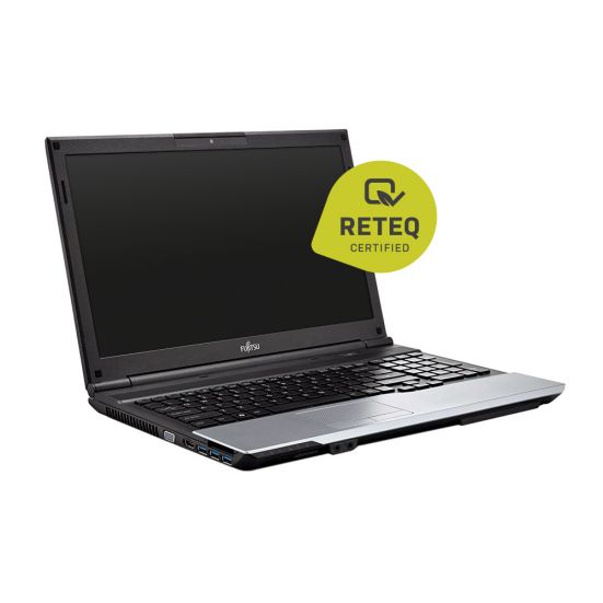 FUJITSU LIFEBOOK A532